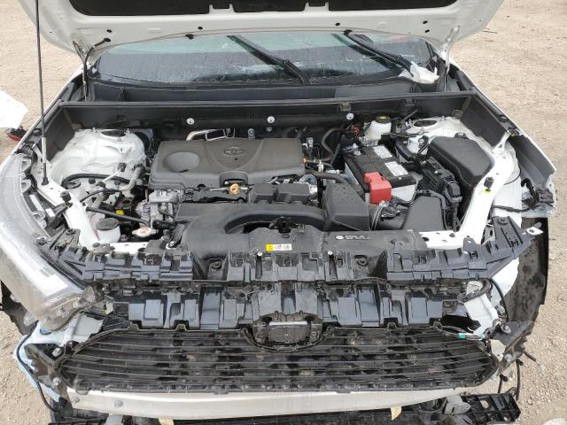 Photo 12 from auction – 2022 TOYOTA RAV4 XLE with VIN 2T3P1RFV3NC256494