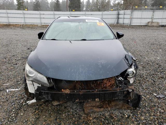 Photo 5 from auction – 2016 TOYOTA CAMRY LE with VIN 4T1BF1FK1GU211583