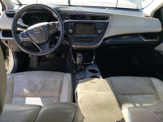 Photo 8 from auction – 2013 TOYOTA AVALON HYB with VIN 4T1BD1EB4DU007833