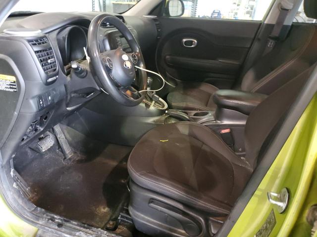Photo 7 from auction – 2016 KIA SOUL with VIN KNDJN2A24G7834906