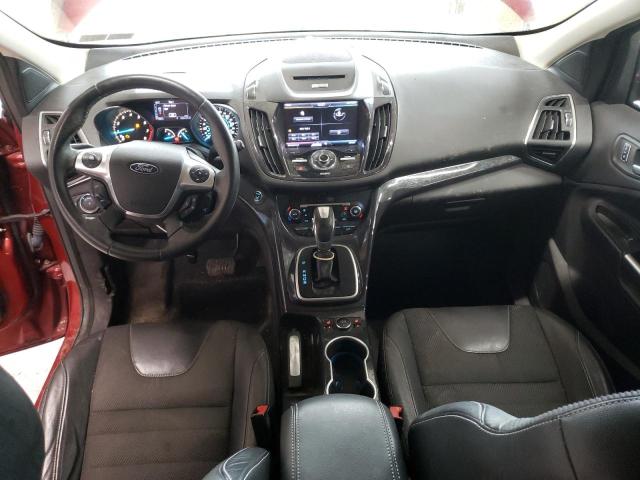 Photo 8 from auction – 2013 FORD ESCAPE TIT with VIN 1FMCU9J94DUA76771