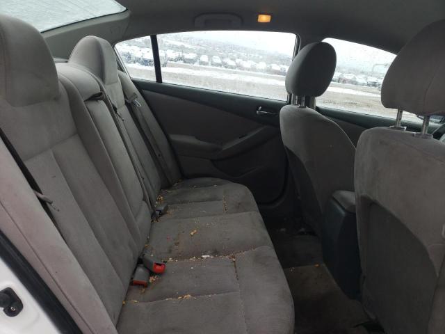 Photo 10 from auction – 2011 NISSAN ALTIMA BAS with VIN 1N4AL2AP0BC180588