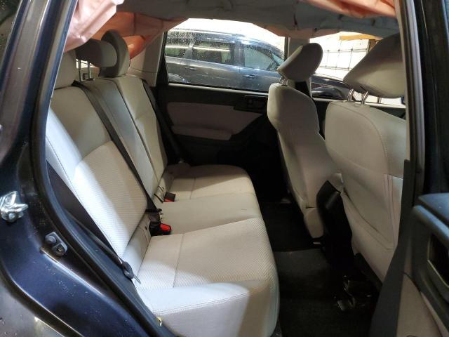 Photo 10 from auction – 2015 SUBARU FORESTER 2 with VIN JF2SJABC4FH550638