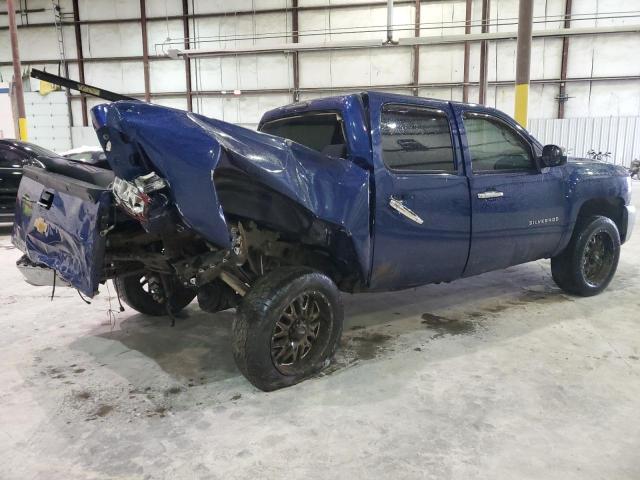 Photo 3 from auction – 2012 CHEVROLET SILVERADO with VIN 3GCPKSE75CG302068