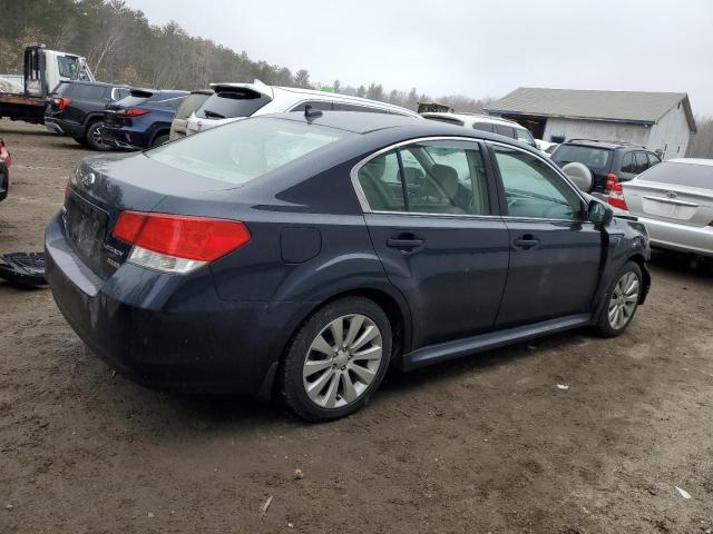 Photo 3 from auction – 2012 SUBARU LEGACY 2.5 with VIN 4S3BMBK64C3016229
