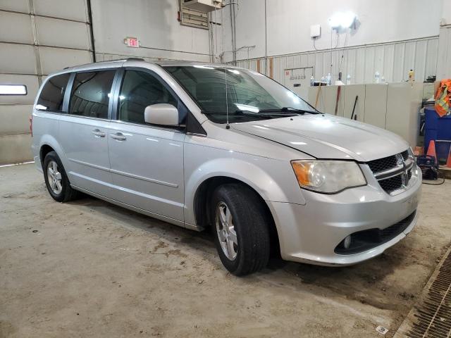 Photo 4 from auction – 2011 DODGE GRAND CARA with VIN 2D4RN5DG3BR647839