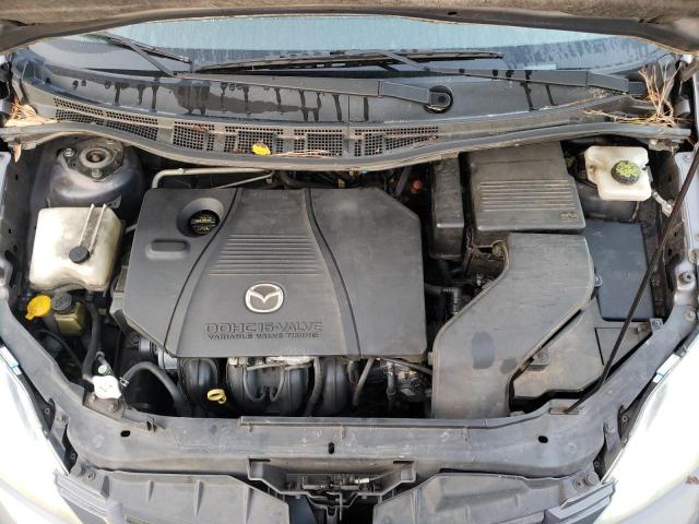 Photo 12 from auction – 2007 MAZDA 5 with VIN JM1CR293470159125