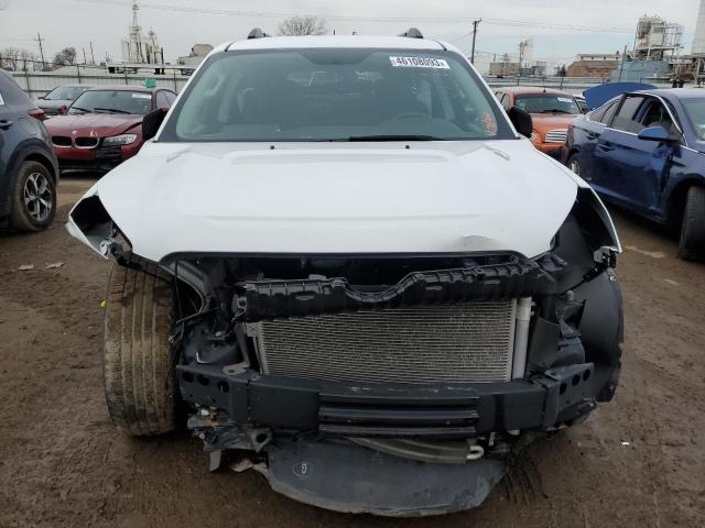 Photo 5 from auction – 2016 GMC ACADIA SLE with VIN 1GKKRNED5GJ194850