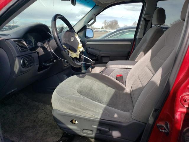 Zdjęcie 7 z aukcji – 2004 FORD EXPLORER X z VIN 1FMZU73K54ZA82743