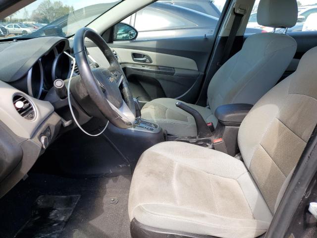 Photo 7 from auction – 2014 CHEVROLET CRUZE LT with VIN 1G1PC5SB1E7239730
