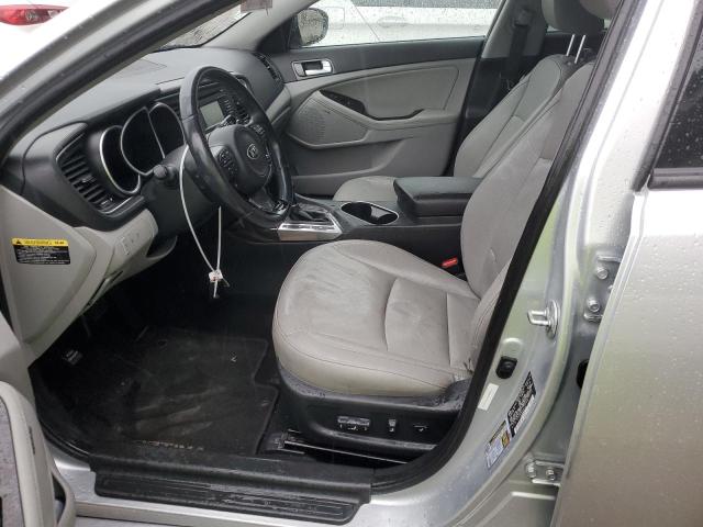 Photo 7 from auction – 2015 KIA OPTIMA EX with VIN 5XXGN4A70FG473701