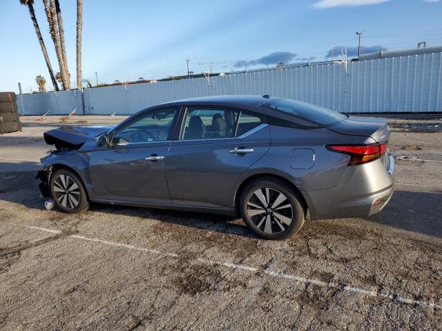 Photo 2 from auction – 2022 NISSAN ALTIMA SV with VIN 1N4BL4DV7NN334782