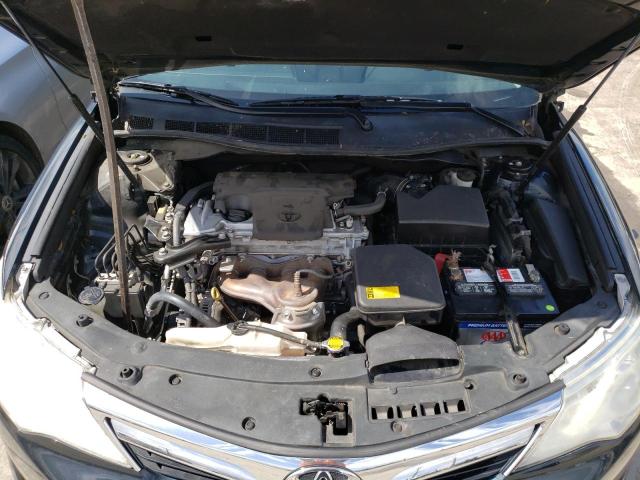 Photo 11 from auction – 2012 TOYOTA CAMRY BASE with VIN 4T4BF1FKXCR271829