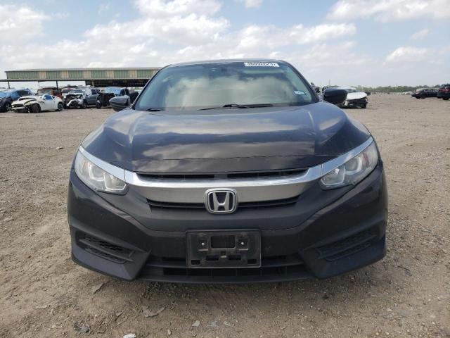 Photo 5 from auction – 2017 HONDA CIVIC LX with VIN 19XFC2F53HE025431