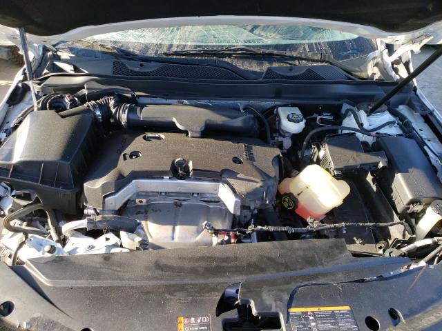 Photo 11 from auction – 2018 CHEVROLET IMPALA LT with VIN 1G1105SA8JU136631