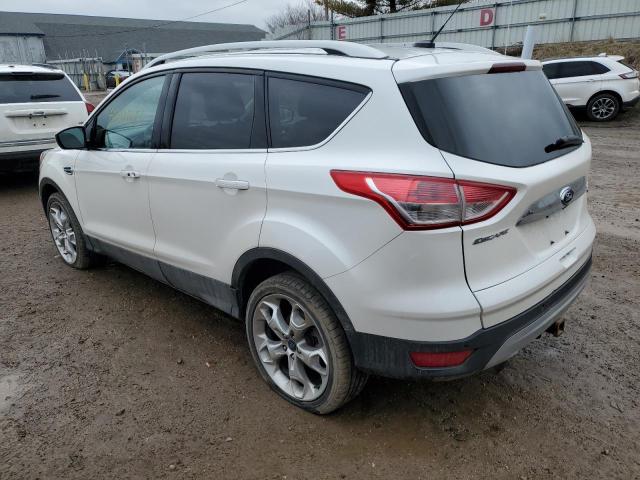 Photo 2 from auction – 2014 FORD ESCAPE TIT with VIN 1FMCU9J92EUE51297