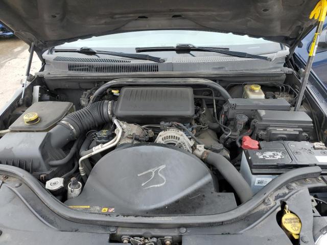 Photo 12 from auction – 2006 JEEP GRAND CHER with VIN 1J4HR58N86C114562