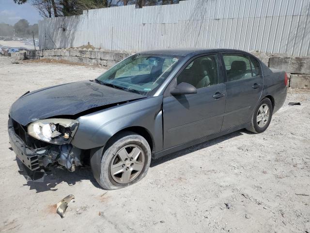 CHEVROLET MALIBU LS 2005 with VIN 1G1ZT54875F340433 - Photo from auction