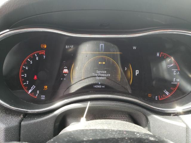 Photo 9 from auction – 2015 DODGE DURANGO SX with VIN 1C4RDJAG7FC177360