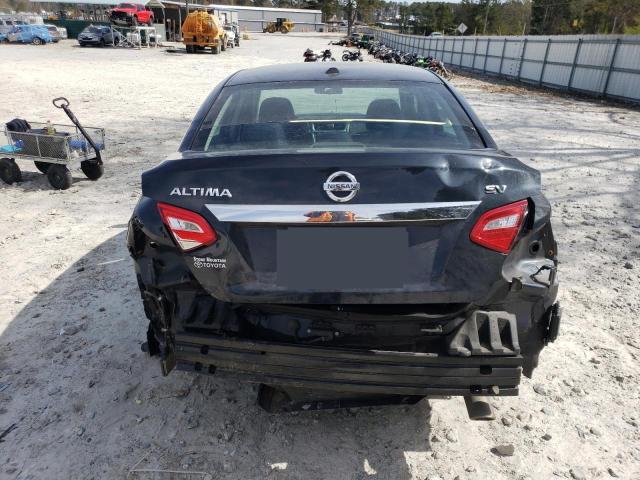 Photo 6 from auction – 2017 NISSAN ALTIMA 2.5 with VIN 1N4AL3AP6HC252733