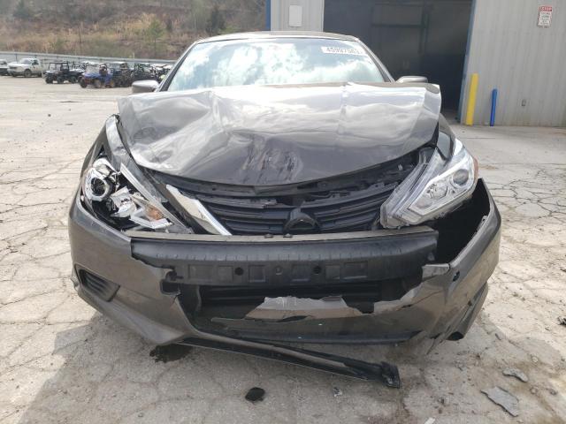 Photo 5 from auction – 2016 NISSAN ALTIMA 2.5 with VIN 1N4AL3AP6GN309533