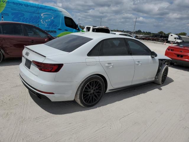 Photo 3 from auction – 2018 AUDI A4 PREMIUM with VIN WAUENAF45JA017201