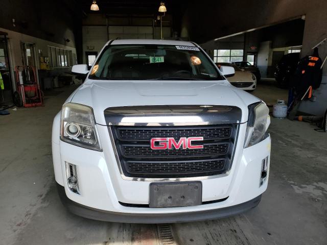 Photo 5 from auction – 2011 GMC TERRAIN SL with VIN 2CTFLSE51B6469159