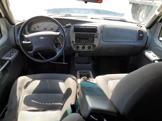 Photo 8 from auction – 2005 FORD EXPLORER S with VIN 1FMZU67K15UB81126