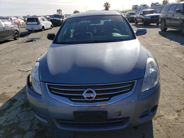 Photo 5 from auction – 2010 NISSAN ALTIMA BAS with VIN 1N4AL2AP9AN522400