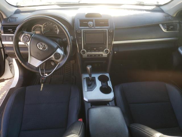 Photo 8 from auction – 2012 TOYOTA CAMRY BASE with VIN 4T1BF1FK5CU521438