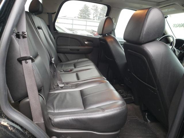 Photo 11 from auction – 2009 GMC YUKON SLT with VIN 1GKFK33089J117600