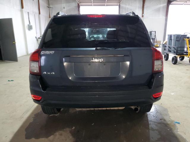 Photo 6 from auction – 2014 JEEP COMPASS SP with VIN 1C4NJDBB1ED670455