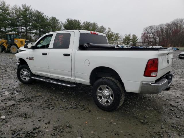 Photo 2 from auction – 2018 RAM 2500 ST with VIN 3C6UR5CL9JG378896