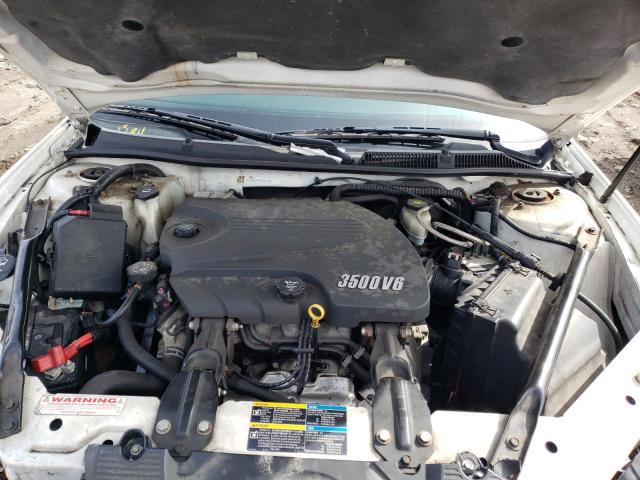 Photo 11 from auction – 2009 CHEVROLET IMPALA LS with VIN 2G1WB57K991237119