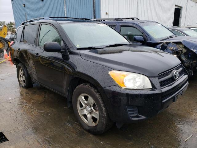 Photo 4 from auction – 2011 TOYOTA RAV4 with VIN JTMJF4DV3B5043088