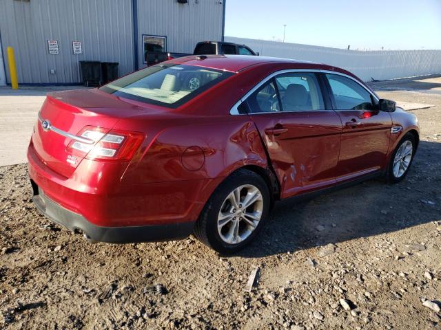 Photo 3 from auction – 2013 FORD TAURUS SEL with VIN 1FAHP2E95DG203700