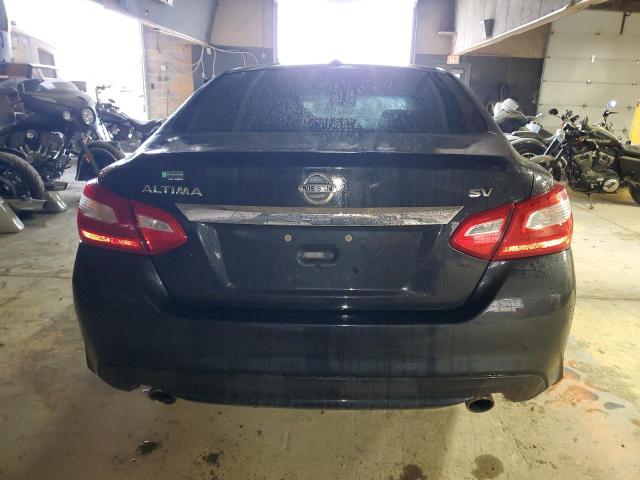 Photo 6 from auction – 2017 NISSAN ALTIMA 2.5 with VIN 1N4AL3AP0HC240352