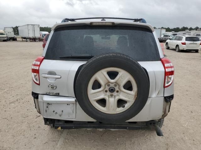 Photo 6 from auction – 2011 TOYOTA RAV4 with VIN JTMZF4DV2BD030941