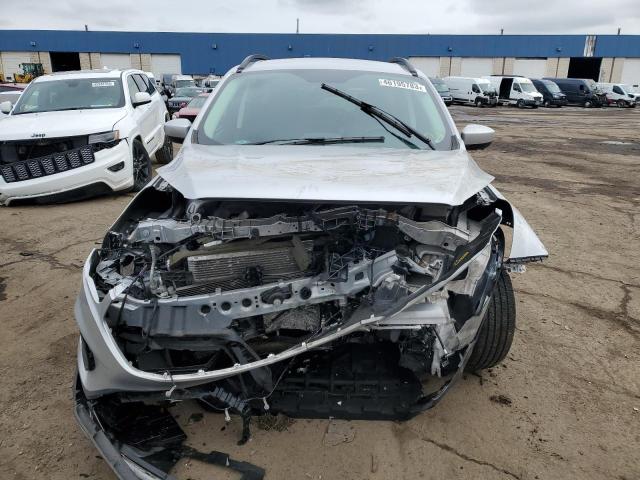Фото 5 с аукциона – 2018 FORD ESCAPE SEL с VIN 1FMCU9HD0JUC57727