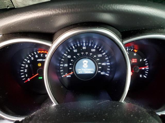 Photo 9 from auction – 2015 KIA OPTIMA LX with VIN KNAGM4A73F5558410