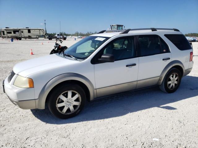 FORD FREESTYLE 2005 with VIN 1FMDK01155GA25828 - Photo from auction