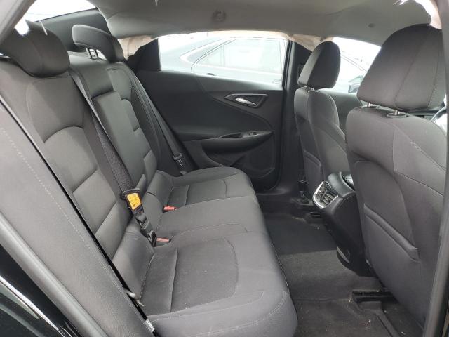 Photo 10 from auction – 2018 CHEVROLET MALIBU LT with VIN 1G1ZD5ST6JF106654