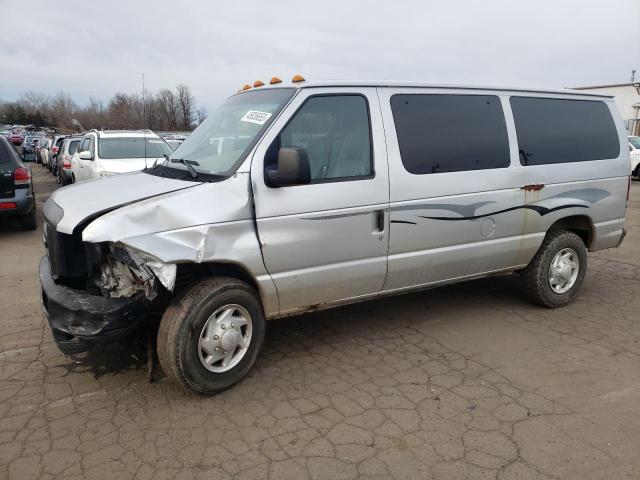 FORD ECONOLINE 2008 with VIN 1FBNE31L28DA06733 - Photo from auction
