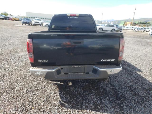 Photo 6 from auction – 2008 ISUZU I-290 with VIN 1GGCS199988702229