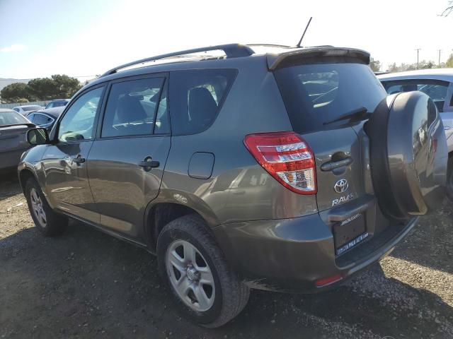 Photo 2 from auction – 2012 TOYOTA RAV4 with VIN 2T3KF4DVXCW143333