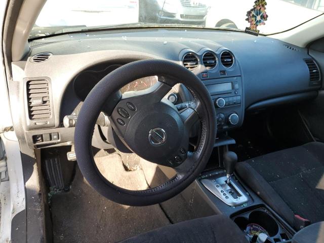 Photo 8 from auction – 2010 NISSAN ALTIMA BAS with VIN 1N4AL2AP5AN527402