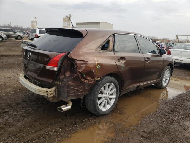 Photo 3 from auction – 2010 TOYOTA VENZA with VIN 4T3ZA3BB4AU032967