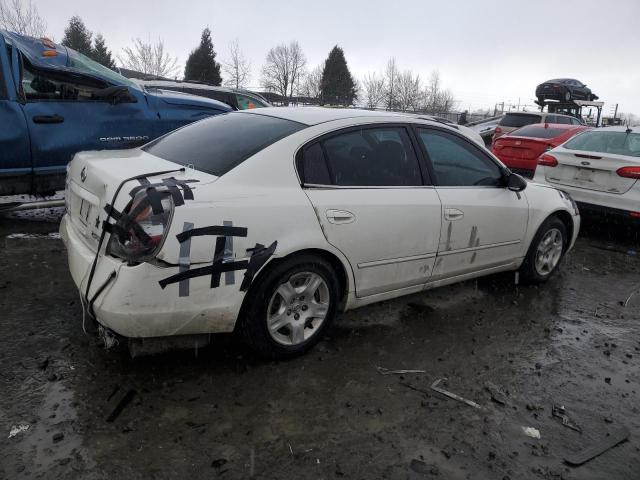 Photo 3 from auction – 2003 NISSAN ALTIMA BAS with VIN 1N4AL11D83C201415