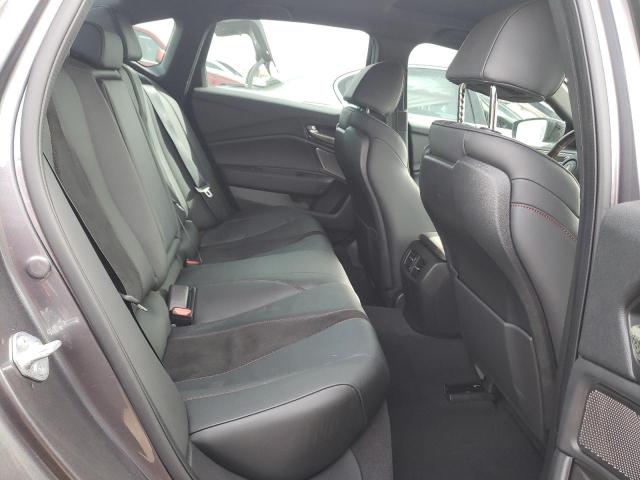Photo 10 from auction – 2022 ACURA TLX TECH A with VIN 19UUB6F58NA800274