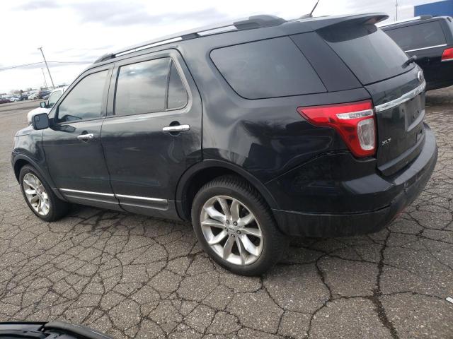 Photo 2 from auction – 2013 FORD EXPLORER X with VIN 1FM5K8D8XDGA87610